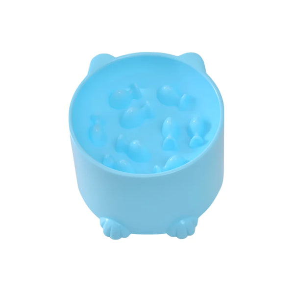 Anti Choking Pet Bowl - PetsForHomes Shop Australia – PFH Shop