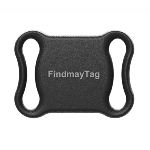Mini GPS Pet Tracker Waterproof AntiLost Bluetooth Locator for Cats