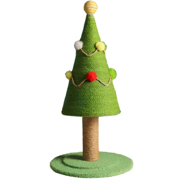 Christmas Tree Climbing Rack for Cats PetsForHomes Shop – PFH Shop