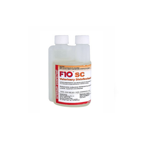 F10 Disinfectant