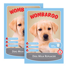 Wombaroo Dog Milk Replacer