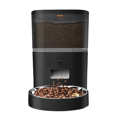 4L Timing Pet Feeder