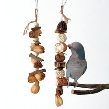 Natural Bark & Wood Boredom Buster