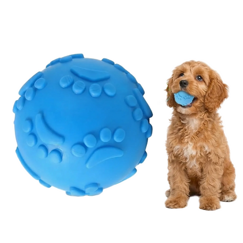 Cavoodle Heavy Duty Dog Chew Ball