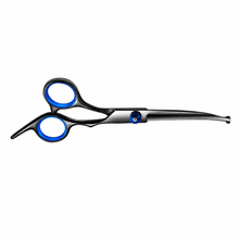 Premium Titanium Dog Grooming Scissors