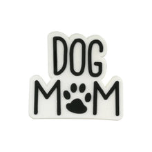 dog mon crocs jibbitz