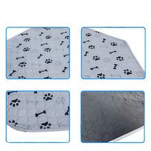 Reusable Pee Pad For Training Pets