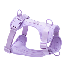 Dogs Adjustable Vest Strap Harness