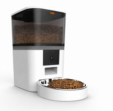 4L Timing Pet Feeder