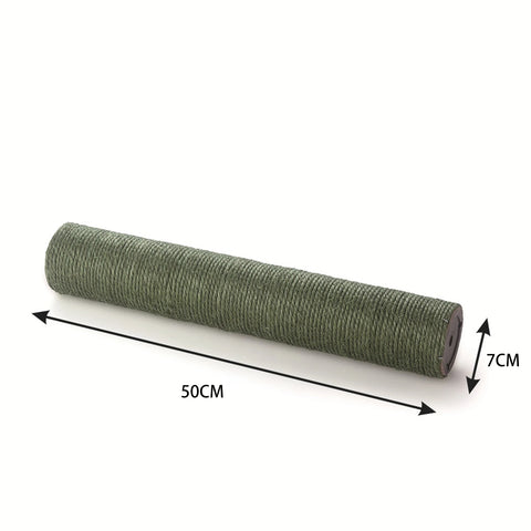 green variant with measurements