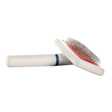 Pet Brush for Dogs & Cats Deshedding Comb