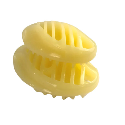 Pet Massage Brush & Hair Removal Comb