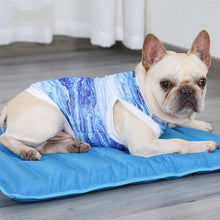 Instant Cooling Pet Vest Shirt