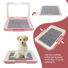 Portable Dog Training Toilet Pads