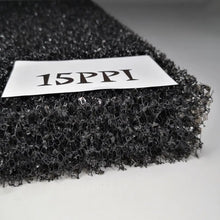 Cotton Sponge Aquarium Filter