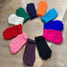 Soft Winter Pet Sweater