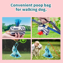 Leak-Proof Dog Poop Bag