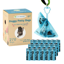 Leak-Proof Dog Poop Bag