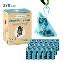 Leak-Proof Dog Poop Bag