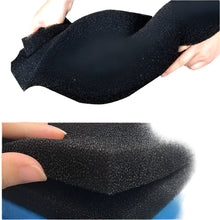 Cotton Sponge Aquarium Filter