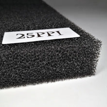 Cotton Sponge Aquarium Filter