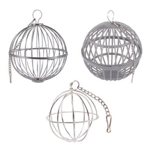 Exercise Hanging Hay Ball