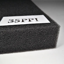 Cotton Sponge Aquarium Filter