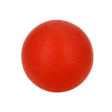 Rubber Ball Bite-Resistant Dog Toy