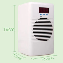 Mini Fish Tank Chiller and Heater