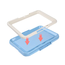 Portable Dog Training Toilet Pads