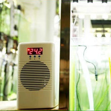 Mini Fish Tank Chiller and Heater