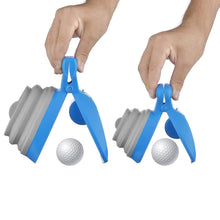 2-in-1 Poop Bag Holder & Picker