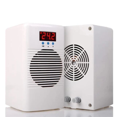 Mini Fish Tank Chiller and Heater