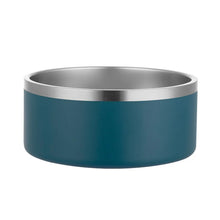 Stainless Steel Non-Slip Dog Bowl