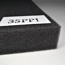 Cotton Sponge Aquarium Filter