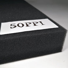 Cotton Sponge Aquarium Filter