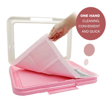 Portable Dog Training Toilet Pads