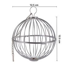 Exercise Hanging Hay Ball
