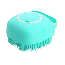 2-in-1 SPA Massage Hair Comb for Pets