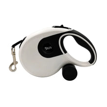 Retractable Nylon Dog Leash 3m 5m 8m Automatic Flexible Lead