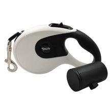 Retractable Nylon Dog Leash 3m 5m 8m Automatic Flexible Lead