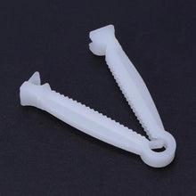 Disposable Umbilical Cord Clips