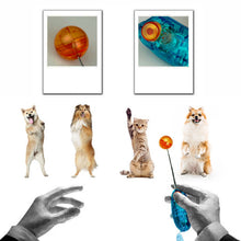 Stretchable Design Pet Training Clicker