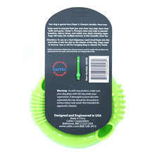 Floatable Foraging Ring Dog Toy for All Sizes