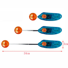 Stretchable Design Pet Training Clicker