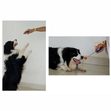 Stretchable Design Pet Training Clicker