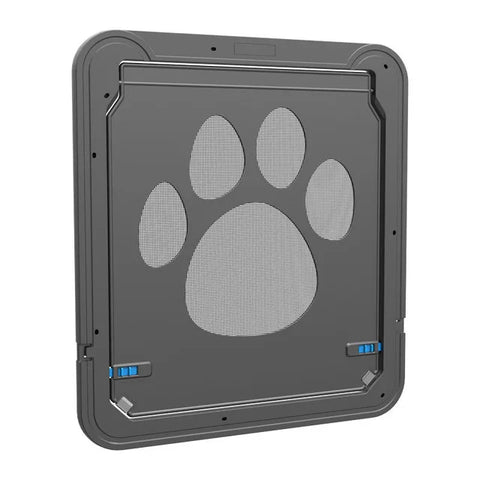 4-Way Lockable Pet Door