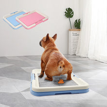 Portable Dog Training Toilet Pads