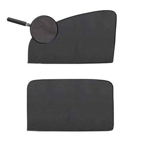 Magnetic Car Sun Shade