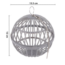 Exercise Hanging Hay Ball
